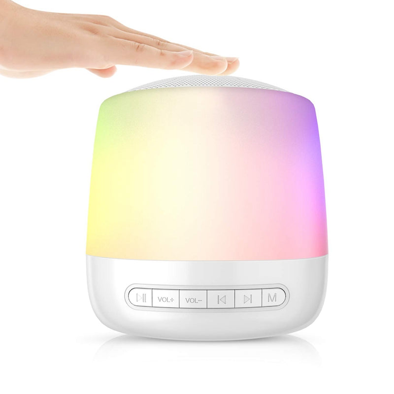 Soothing White Noise Machine for Restful Sleep