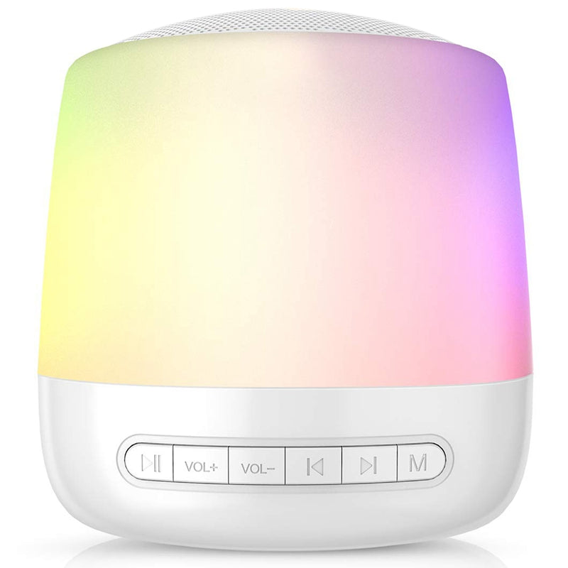 Soothing White Noise Machine for Restful Sleep