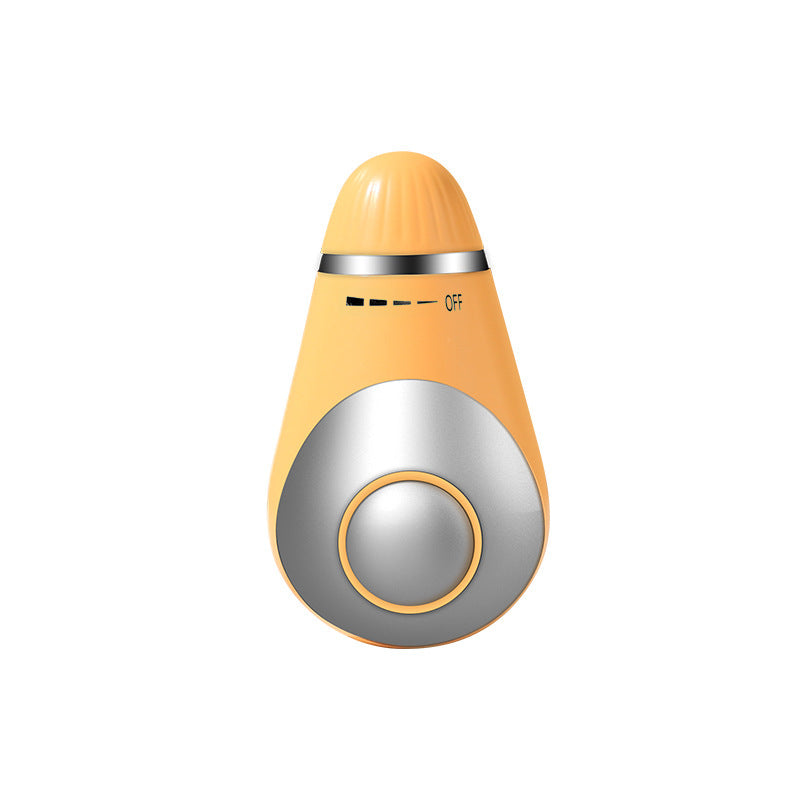 Portable Sleep Aid Device for Fast, Relaxing Rest Anywhere