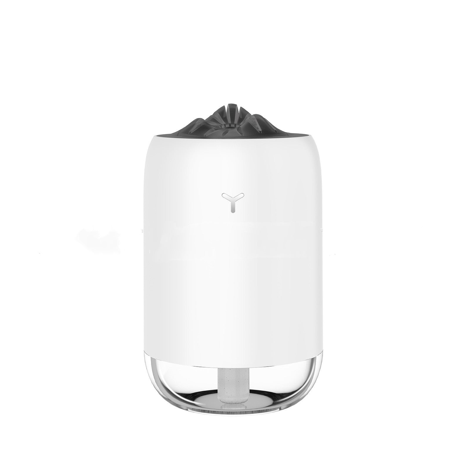 Mini Home Humidifier for Comfortable Healthy Air