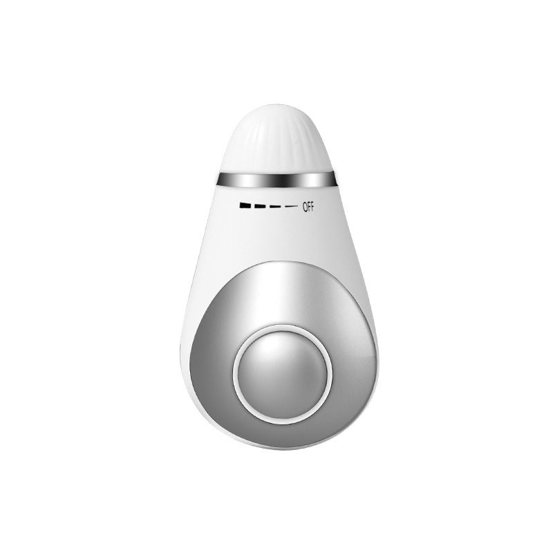 Portable Sleep Aid Device for Fast, Relaxing Rest Anywhere